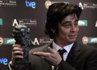 benicio goya